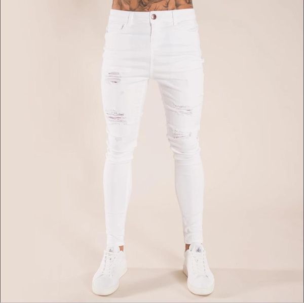 2020 classic slim mens jeans men clothing fit straight biker ripper zipper full length men's pants casual pants size 28-38, Blue
2020 classic slim mens jeans men clothing fit straight biker ripper zipper full length men's pants casual pants size 28-38, Blue