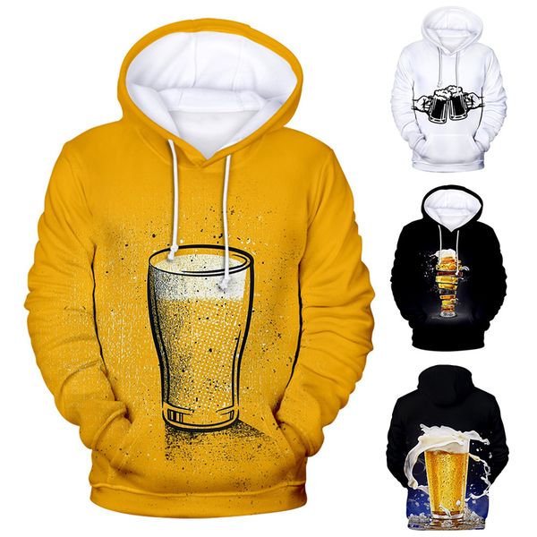 sports hoodies for men lifelike 3d graphic hoodie pocket jumper plus velvet hood trainning sweaters female plus size s-4xl, White;black
sports hoodies for men lifelike 3d graphic hoodie pocket jumper plus velvet hood trainning sweaters female plus size s-4xl, White;black