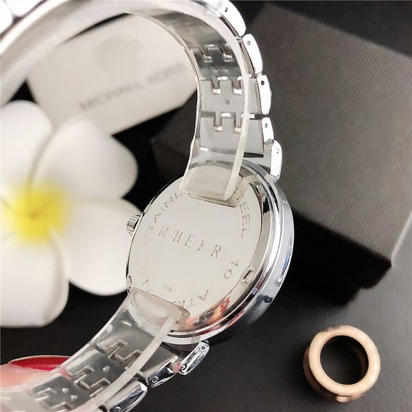 metal brand watches women girl big fashion crystal wrist letters style band quartz m88 watch steel ajfsk, Slivery;brown
metal brand watches women girl big fashion crystal wrist letters style band quartz m88 watch steel ajfsk, Slivery;brown