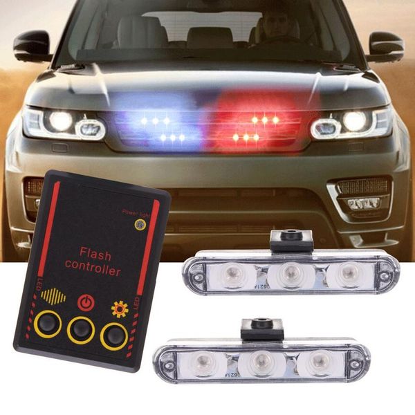 1-для-2 3 led автомобиля многорежимный привод по проводу ослепительно светодиодные вспышки света
1-для-2 3 led автомобиля многорежимный привод по проводу ослепительно светодиодные вспышки света