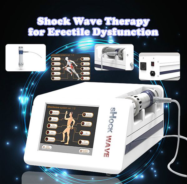 2020 extracorporeal acoustic radial shock wave therapy for orthopaedics physiotherapy machine /for ed treatment
2020 extracorporeal acoustic radial shock wave therapy for orthopaedics physiotherapy machine /for ed treatment