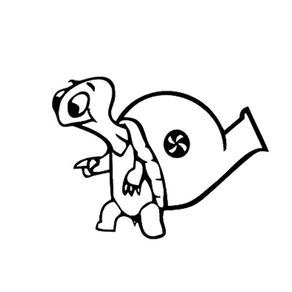 16*12cm turbo turtle jdm car window decor vinyl decal sticker cute and interesting fashion animal car sticker decals 
16*12cm turbo turtle jdm car window decor vinyl decal sticker cute and interesting fashion animal car sticker decals