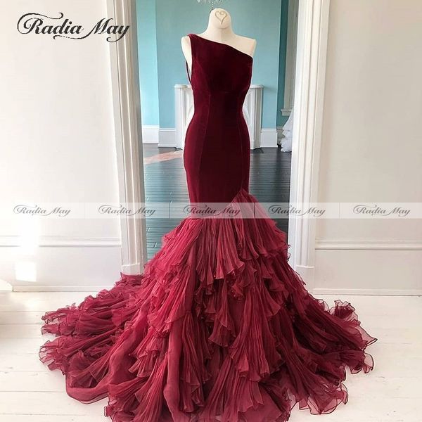 bugurndy mermaid evening dresses 2020 elegant one shoulder black and white prom dress women long formal party gowns plus size, White;black
bugurndy mermaid evening dresses 2020 elegant one shoulder black and white prom dress women long formal party gowns plus size, White;black