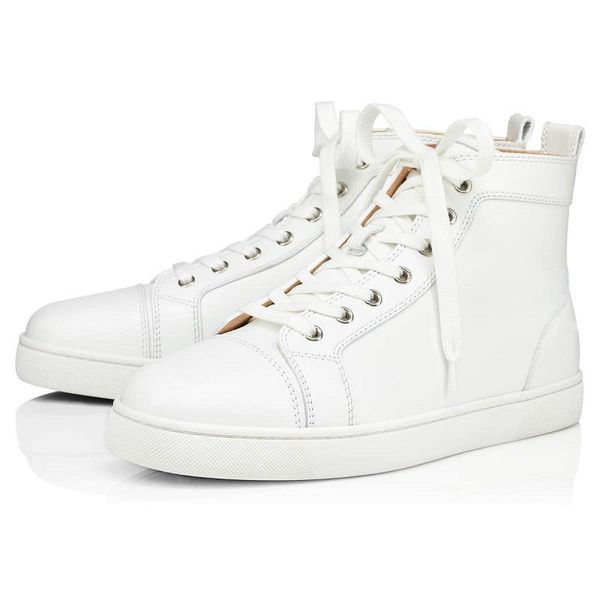 shoes luxury designer 2020 fashion men women spike sneakers black red white bred leather suede graff oc8xy
shoes luxury designer 2020 fashion men women spike sneakers black red white bred leather suede graff oc8xy
