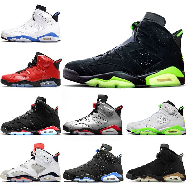 new quality jumpman 6 6s oregon reflections of a champion air gs black infrared womens mens basketball shoes oreo high men sneakers 5-17, White;red
new quality jumpman 6 6s oregon reflections of a champion air gs black infrared womens mens basketball shoes oreo high men sneakers 5-17, White;red
