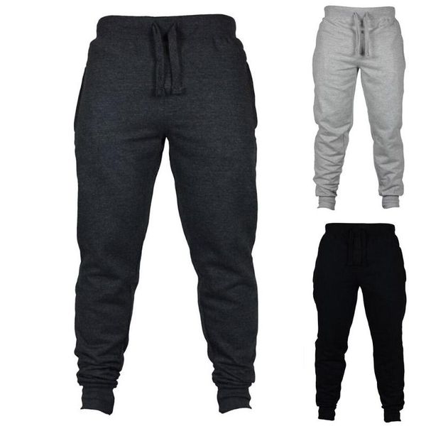 summer men casual pants sporty solid color waist drawstring jogging fitness trousers skinny pants fashion street style dropship, Black
summer men casual pants sporty solid color waist drawstring jogging fitness trousers skinny pants fashion street style dropship, Black