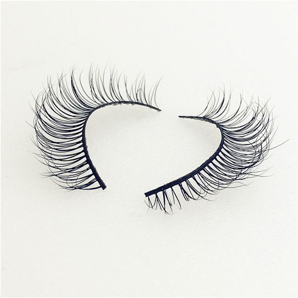 kanbuder false eyelash eyelashes long natural party makeup mink eyelashes natural lashes dropship nov6
kanbuder false eyelash eyelashes long natural party makeup mink eyelashes natural lashes dropship nov6