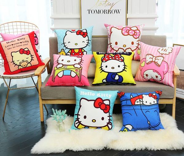 hello kitty pillow case cute cartoon kitty pink printed cushion cover home bed sofa girls living room decration
hello kitty pillow case cute cartoon kitty pink printed cushion cover home bed sofa girls living room decration