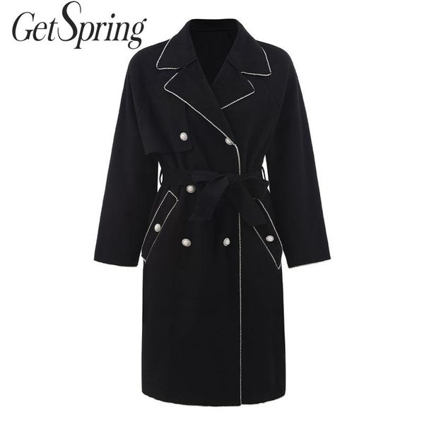 getspring women woolen coat diamond bandage womens woolen coats winter plus size black apricot long women overcoats 2019 new
getspring women woolen coat diamond bandage womens woolen coats winter plus size black apricot long women overcoats 2019 new