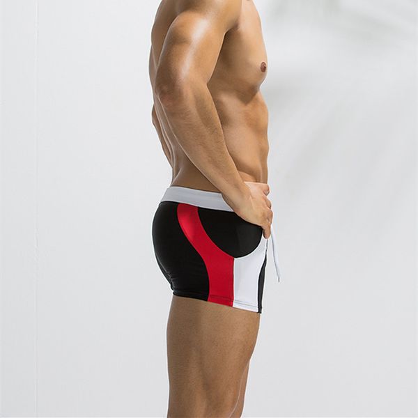 funfeliz men swimming trunks boxer swimming suit for men boys swimwear beach board shorts pool tight swim shorts
funfeliz men swimming trunks boxer swimming suit for men boys swimwear beach board shorts pool tight swim shorts