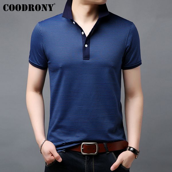 coodrony striped short sleeve t shirt men cotton tshirt business casual t-shirt men clothing spring summer men's t-shirts s95054, White;black
coodrony striped short sleeve t shirt men cotton tshirt business casual t-shirt men clothing spring summer men's t-shirts s95054, White;black