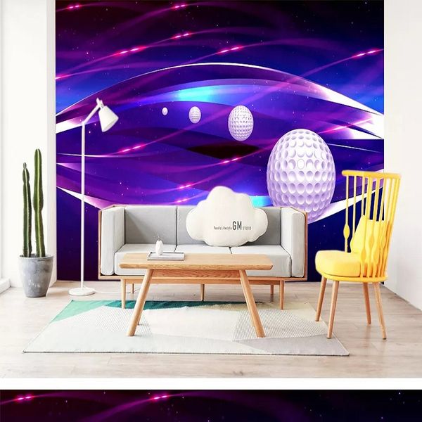 new home custom large mural 3d wallpaper modern creative 3d space geometric sphere living room mural tv back wall decor deep 5d embossed
new home custom large mural 3d wallpaper modern creative 3d space geometric sphere living room mural tv back wall decor deep 5d embossed