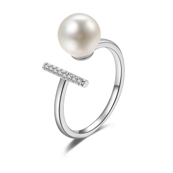 fashion 925 silver jewelry ring with pearl cubic zirconia gemstones open rings for women wedding engagement party gift wholesale, Slivery;golden
fashion 925 silver jewelry ring with pearl cubic zirconia gemstones open rings for women wedding engagement party gift wholesale, Slivery;golden