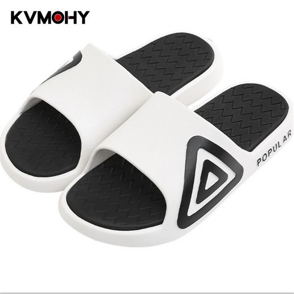 men flip flops new shoes man slides summer beach sandals anti-slip zapatos hombre casual shoe massage slippers, Black
men flip flops new shoes man slides summer beach sandals anti-slip zapatos hombre casual shoe massage slippers, Black