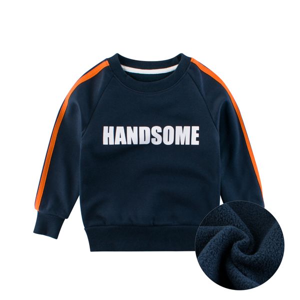 autumn boys clothes children hoodies sweatshirts cotton print kids sweatshirts fleece girls spring winter toddler clothing, Black
autumn boys clothes children hoodies sweatshirts cotton print kids sweatshirts fleece girls spring winter toddler clothing, Black
