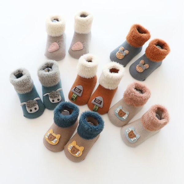 pig baby baby winter socks cartoon anti slip socks kids soft toddler anti slip set 2pcs newborn girl, Pink;yellow
pig baby baby winter socks cartoon anti slip socks kids soft toddler anti slip set 2pcs newborn girl, Pink;yellow