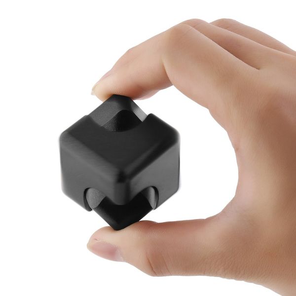 ocday fashion square finger spinner cube hand spinner adults kids toys anti stress educational toys for adhd gifts 2 colors
ocday fashion square finger spinner cube hand spinner adults kids toys anti stress educational toys for adhd gifts 2 colors