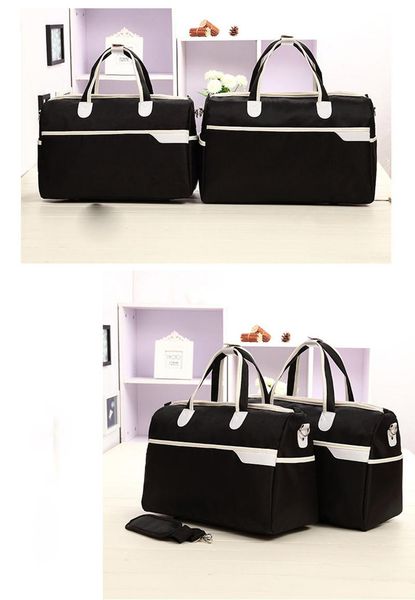 large large capacity mobile duffle bag gym bags short-distance travel suitcase luggage travel bag men and women shoulder slung business bag
large large capacity mobile duffle bag gym bags short-distance travel suitcase luggage travel bag men and women shoulder slung business bag