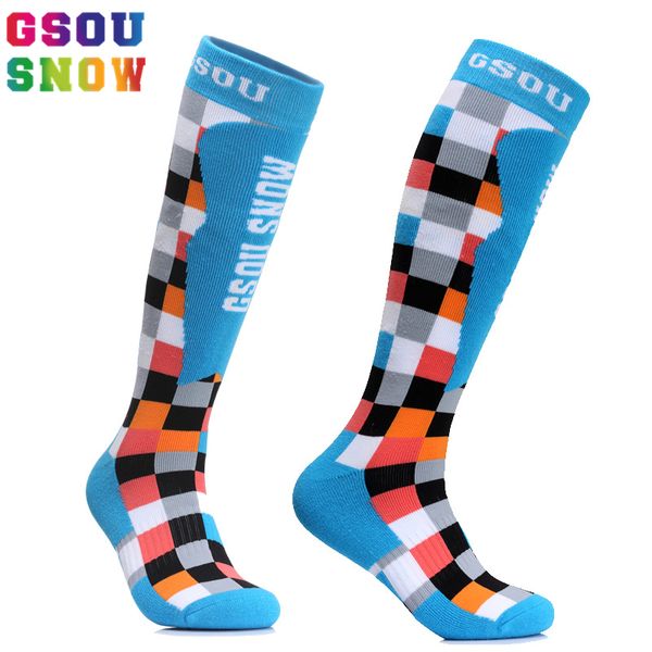 gsou snow stocking winter ski socks men and women cycling sock outdoor running snowboarding skiing sports socks thermal warmth, Black
gsou snow stocking winter ski socks men and women cycling sock outdoor running snowboarding skiing sports socks thermal warmth, Black