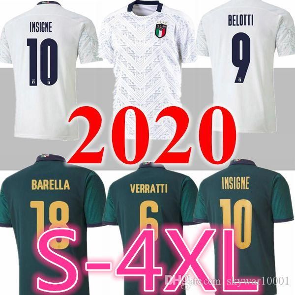 3xl 4xl 2019 2020 italy away soccer jerseys european cup 19 20 maglie da calcio verratti jorginho romagnoli man kids kit football shirts, Black;yellow
3xl 4xl 2019 2020 italy away soccer jerseys european cup 19 20 maglie da calcio verratti jorginho romagnoli man kids kit football shirts, Black;yellow