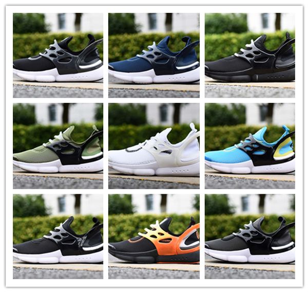 luxury presto designer sneakers mens womens trainers breathe blue black white walking sports running shoes size 5.5-11
luxury presto designer sneakers mens womens trainers breathe blue black white walking sports running shoes size 5.5-11
