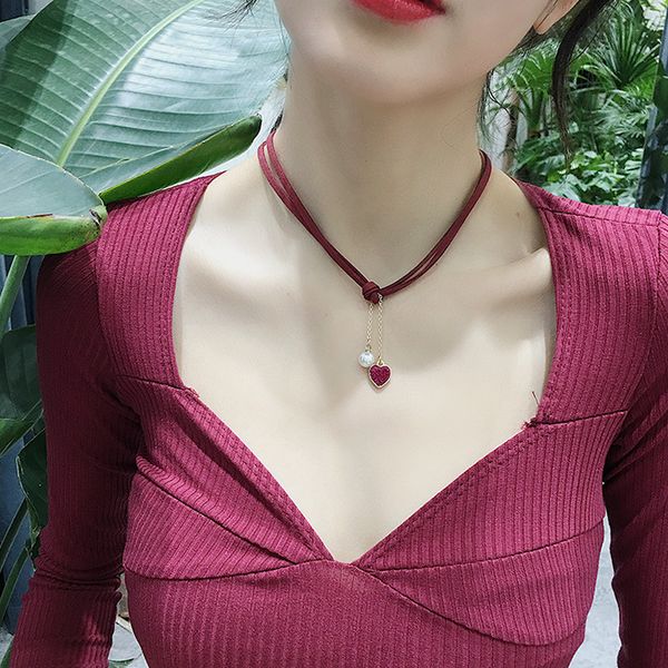 мода pearl sexy коротких ожерелья чокеры шея цепь для женщин партии танцы красных черного цвета любовь сердца, Golden;silver
мода pearl sexy коротких ожерелья чокеры шея цепь для женщин партии танцы красных черного цвета любовь сердца, Golden;silver
