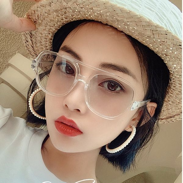 fashion women ladies anti blue rays computer phone gaming worker glasses men blue light coating glasses for protection eye, White;black
fashion women ladies anti blue rays computer phone gaming worker glasses men blue light coating glasses for protection eye, White;black