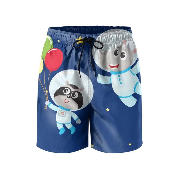 men's swimming trunks blue cat astronaut balloon and hippo sports jogging beach board shorts custom cat yellow birthday decorations cut
men's swimming trunks blue cat astronaut balloon and hippo sports jogging beach board shorts custom cat yellow birthday decorations cut