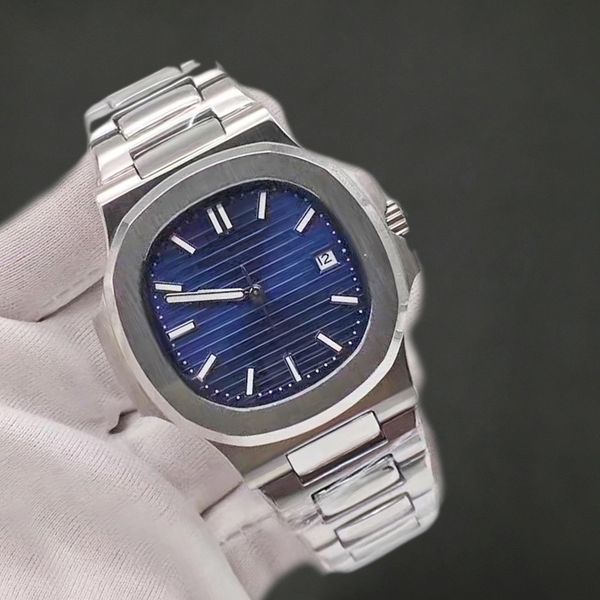 19 colors watches pp nautilus 5711 mechanical transparent automatic asia 2813 mens watch steel stainless wristwatches 40mm, Slivery;brown
19 colors watches pp nautilus 5711 mechanical transparent automatic asia 2813 mens watch steel stainless wristwatches 40mm, Slivery;brown