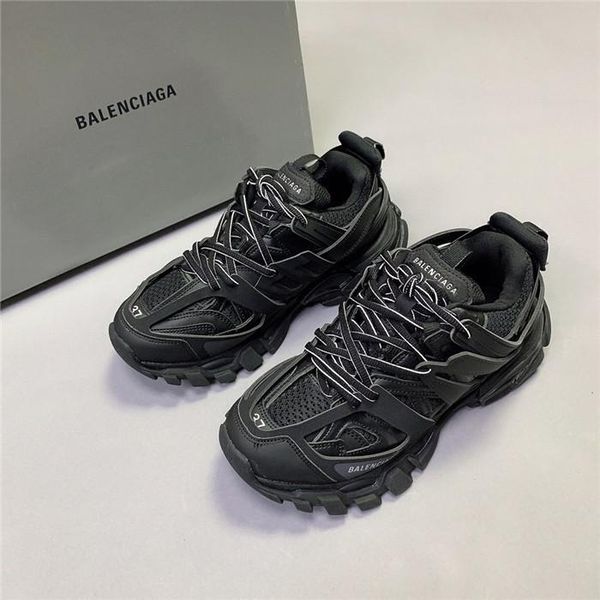 paris dad shoes three generations 3.0 men and women couples led lights glow popular women's shoes casual men's shoes, Black
paris dad shoes three generations 3.0 men and women couples led lights glow popular women's shoes casual men's shoes, Black