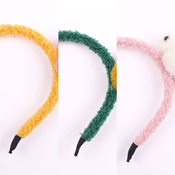cyedv children's hair ear hairpin hairband hairpin accessories super cute three-dimensional rabbit hairband plush rabbit ear cartoon he, Slivery;white
cyedv children's hair ear hairpin hairband hairpin accessories super cute three-dimensional rabbit hairband plush rabbit ear cartoon he, Slivery;white