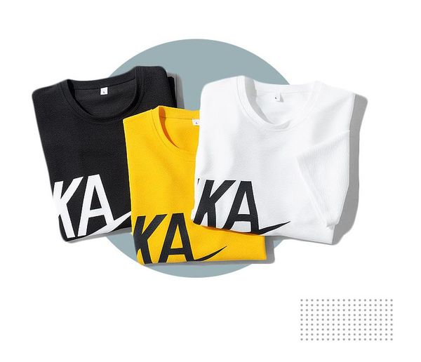2020 summer new short-sleeved t-shirt men's trendy japanese men's round neck half-sleeved printed t-shirt men factory direct sales
2020 summer new short-sleeved t-shirt men's trendy japanese men's round neck half-sleeved printed t-shirt men factory direct sales