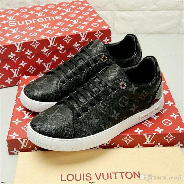 20ss shoes 2019 spring summer new men spring student leisure shoe all-matching small white shoes student fashion slim board shoes bonsi, Black
20ss shoes 2019 spring summer new men spring student leisure shoe all-matching small white shoes student fashion slim board shoes bonsi, Black
