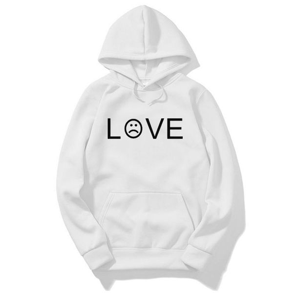 pkorli lil peep love hoodies men women sweatshirts hooded pullover casual women homme harajuku fashion sweatshirts rapper hoody, Black
pkorli lil peep love hoodies men women sweatshirts hooded pullover casual women homme harajuku fashion sweatshirts rapper hoody, Black