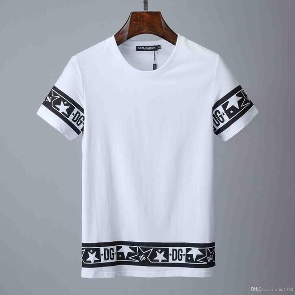 2020 lovers summer short sleeve t-shirts fashion brand streetwear white tshirts patagonia mens women print clothing skateboard, White;black
2020 lovers summer short sleeve t-shirts fashion brand streetwear white tshirts patagonia mens women print clothing skateboard, White;black