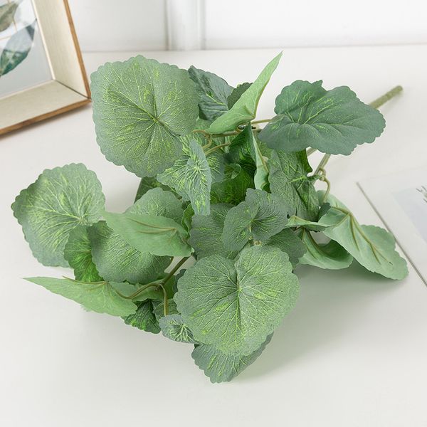 artificial plants 40cm 7 forks begonia leaf wall decoration potted flower artificial grass fake plants greenery faux
artificial plants 40cm 7 forks begonia leaf wall decoration potted flower artificial grass fake plants greenery faux