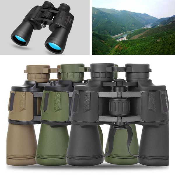 10x high magnification long range zoom hunting telescope range finder telescope professional hd binoculars climbing camping
10x high magnification long range zoom hunting telescope range finder telescope professional hd binoculars climbing camping