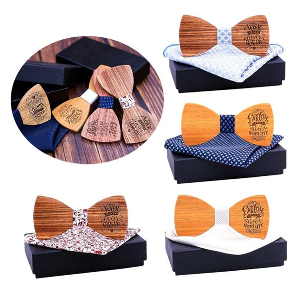 handmade wooden tie bow tie creative men handcrafted for wedding party 2x5.2cm, Black;blue
handmade wooden tie bow tie creative men handcrafted for wedding party 2x5.2cm, Black;blue