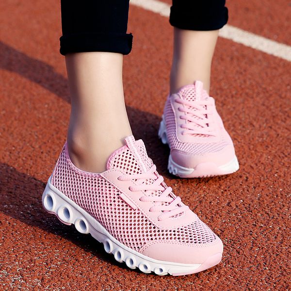 2019 men shoes summer sneakers women breathable running shoes couple lover fashion lace up mesh flats sport walking footwear
2019 men shoes summer sneakers women breathable running shoes couple lover fashion lace up mesh flats sport walking footwear