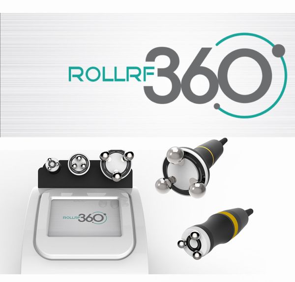 portable 360 rotationg rf radiao frequency therapy machine for lose weight rf360 degree rotation to face lifting
portable 360 rotationg rf radiao frequency therapy machine for lose weight rf360 degree rotation to face lifting