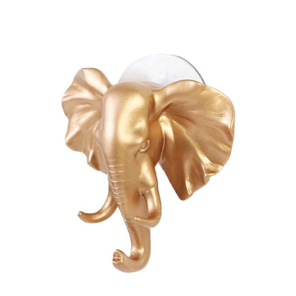 1pcs wall hooks reusable no nail heavy duty elephant shape waterproof hangers for bathroom
1pcs wall hooks reusable no nail heavy duty elephant shape waterproof hangers for bathroom