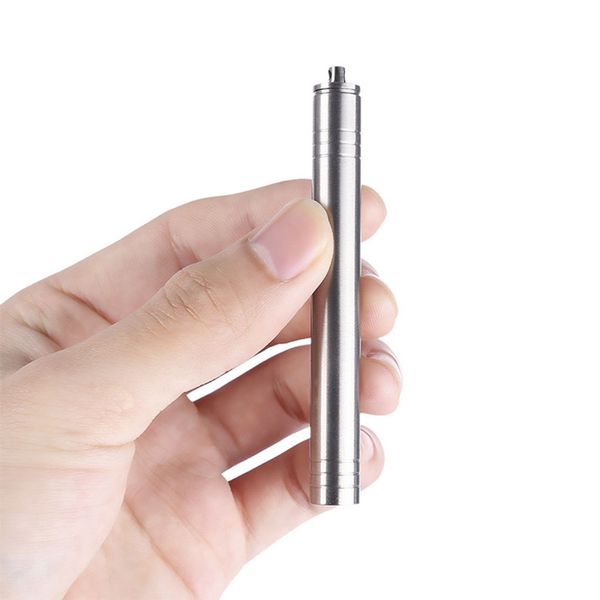 водонепроницаемый карабины карманный titanium alloy sealed карабин зубочистка держатель для хранения edc таблетки капсулы зубочистка holders
водонепроницаемый карабины карманный titanium alloy sealed карабин зубочистка держатель для хранения edc таблетки капсулы зубочистка holders