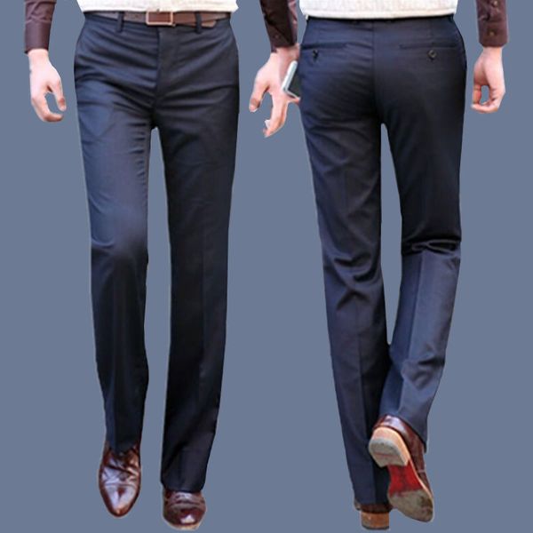 2020 new brand men pants mens business male suit pants business casual trousers slim fit design pant l37, White;black
2020 new brand men pants mens business male suit pants business casual trousers slim fit design pant l37, White;black