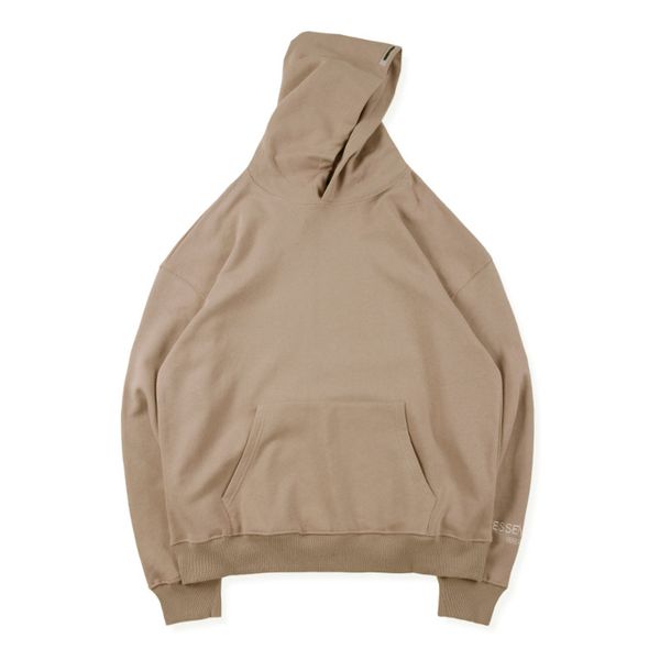 mens designer hoodies solid color fog essentials embroidery high street fashion brand hooded hoodie loose sweatshirt s-xl, Black
mens designer hoodies solid color fog essentials embroidery high street fashion brand hooded hoodie loose sweatshirt s-xl, Black