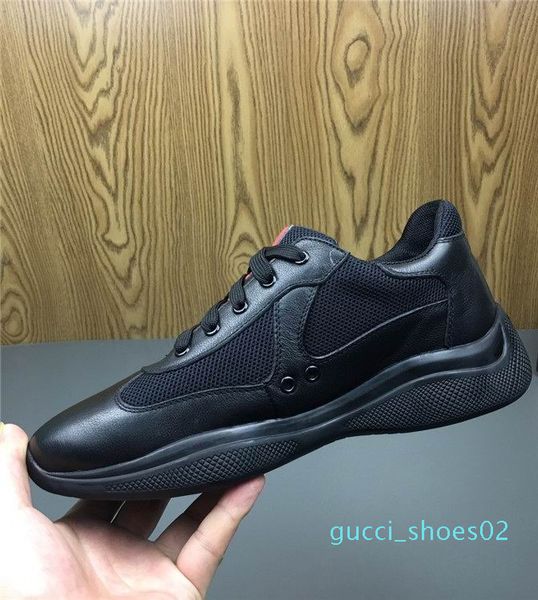 italian new mens red casual comfort british designer man leisure shoes shiny patent leather with mesh breathable shoes zapatos 38-45 g02, Black
italian new mens red casual comfort british designer man leisure shoes shiny patent leather with mesh breathable shoes zapatos 38-45 g02, Black