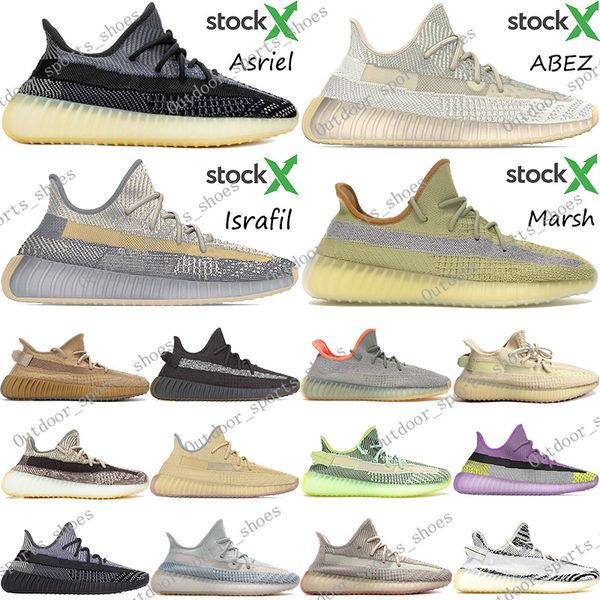 2020 kanye west 3m static casual shoes new israfil cinder desert sage earth tail light zebra womens mens trainers women sneakers #a010, Black
2020 kanye west 3m static casual shoes new israfil cinder desert sage earth tail light zebra womens mens trainers women sneakers #a010, Black