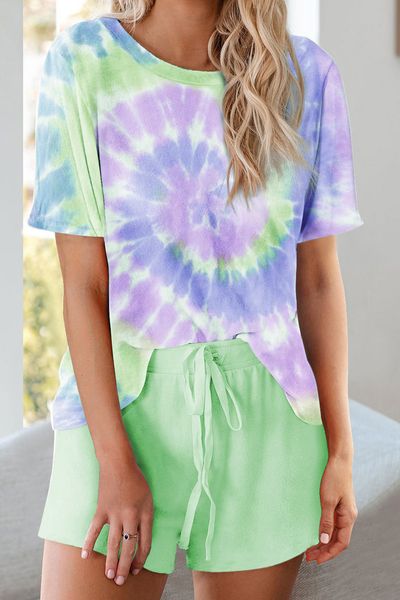 dhl free for пижамы tiedye для mujer crew neck tie dye пижама короткие наборы сердце tie dye рубашка vivid pink новый bwkf zbwyd, Blue;gray
dhl free for пижамы tiedye для mujer crew neck tie dye пижама короткие наборы сердце tie dye рубашка vivid pink новый bwkf zbwyd, Blue;gray