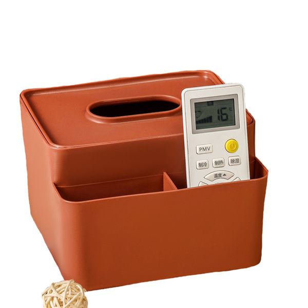 faroot plastic tissue boxes new fashion multifunction toilet paper tissue case holder table storage organizer household supplies
faroot plastic tissue boxes new fashion multifunction toilet paper tissue case holder table storage organizer household supplies