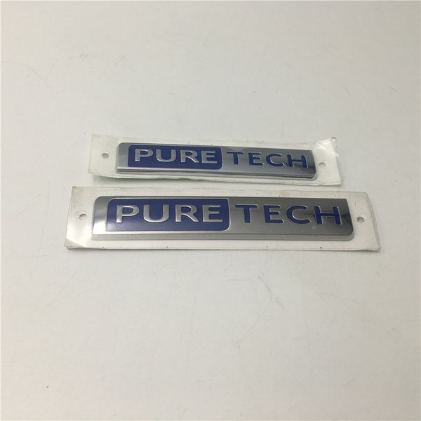 for peugeot 3008 4008 5008 208 306 307 308 508 350thp 400thp puretech pure tech aluminum emblem rear trunk side fender decal
for peugeot 3008 4008 5008 208 306 307 308 508 350thp 400thp puretech pure tech aluminum emblem rear trunk side fender decal