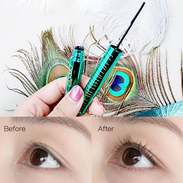 fine peacock mascara lengthen small head waterproof lower eyelashes natural long mascara mini brush ing
fine peacock mascara lengthen small head waterproof lower eyelashes natural long mascara mini brush ing